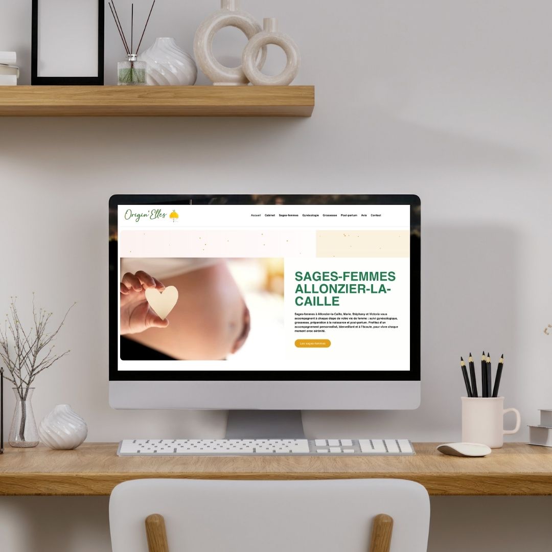 Site-originelles
